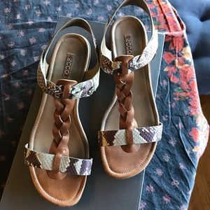 Ecco BOUILLOM KNOT II